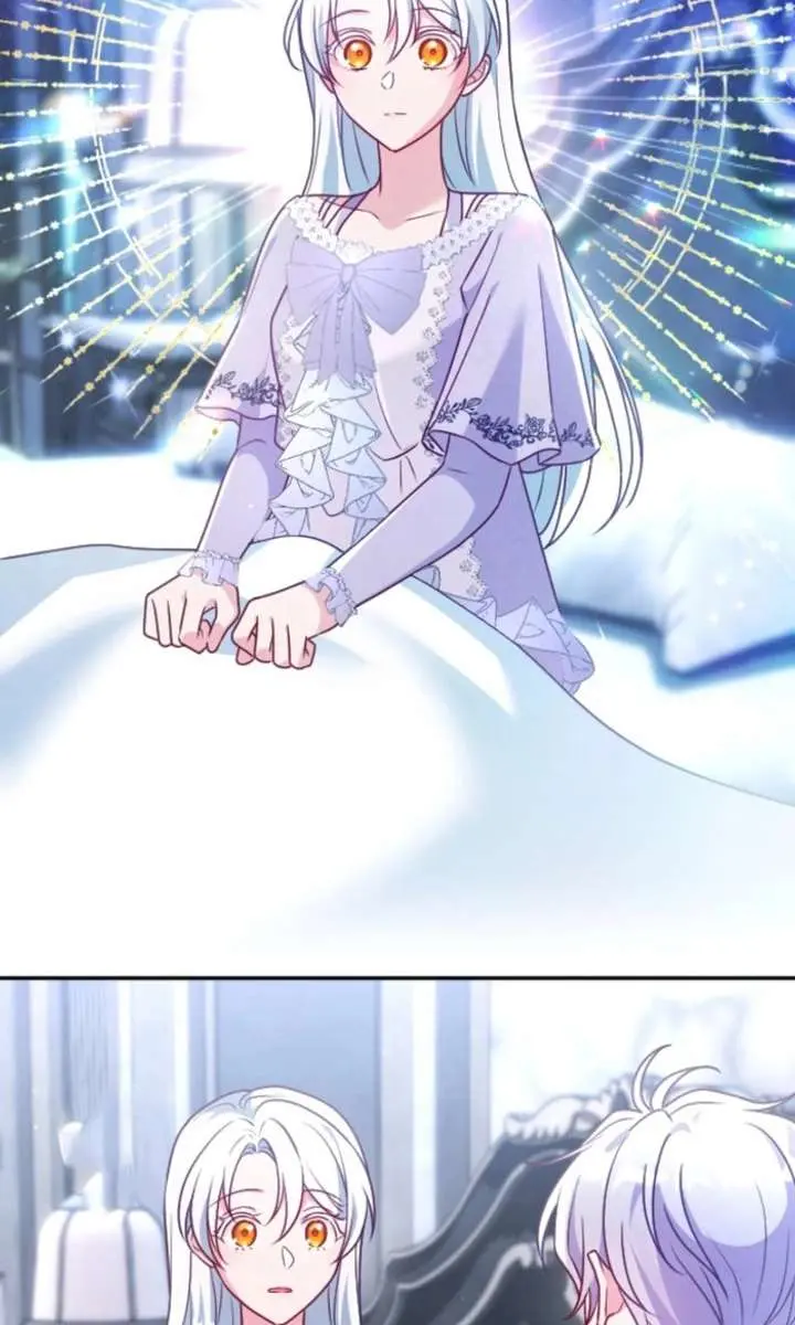 She Was Supposed to Be a Temporary Princess but It Seems She Is Done a Little Too Well Chapter 53 Page 39