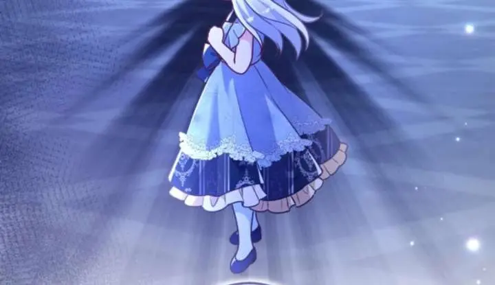 She Was Supposed to Be a Temporary Princess but It Seems She Is Done a Little Too Well Chapter 53 Page 43