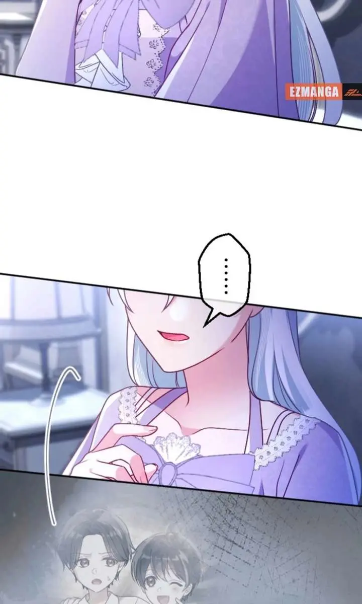 She Was Supposed to Be a Temporary Princess but It Seems She Is Done a Little Too Well Chapter 53 Page 46