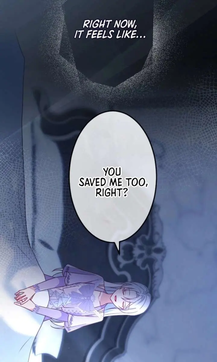She Was Supposed to Be a Temporary Princess but It Seems She Is Done a Little Too Well Chapter 53 Page 54