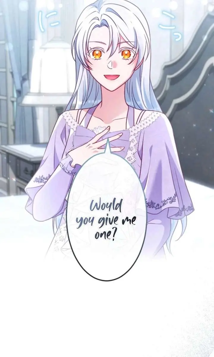 She Was Supposed to Be a Temporary Princess but It Seems She Is Done a Little Too Well Chapter 53 Page 59