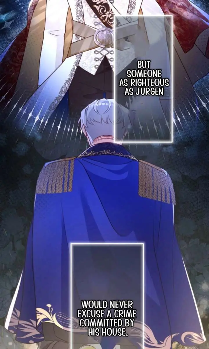 She Was Supposed to Be a Temporary Princess but It Seems She Is Done a Little Too Well Chapter 53 Page 65