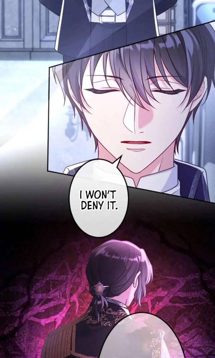 She Was Supposed to Be a Temporary Princess but It Seems She Is Done a Little Too Well Chapter 53 Page 76