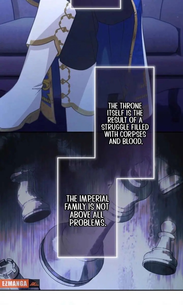 She Was Supposed to Be a Temporary Princess but It Seems She Is Done a Little Too Well Chapter 53 Page 80