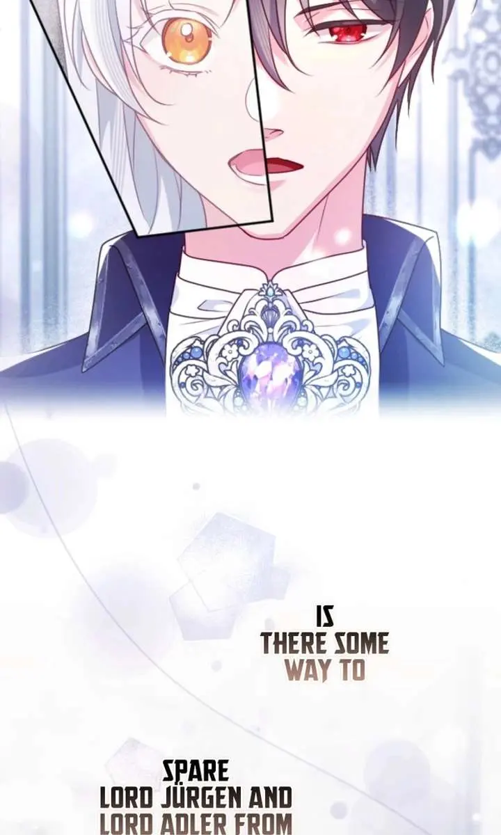 She Was Supposed to Be a Temporary Princess but It Seems She Is Done a Little Too Well Chapter 53 Page 89