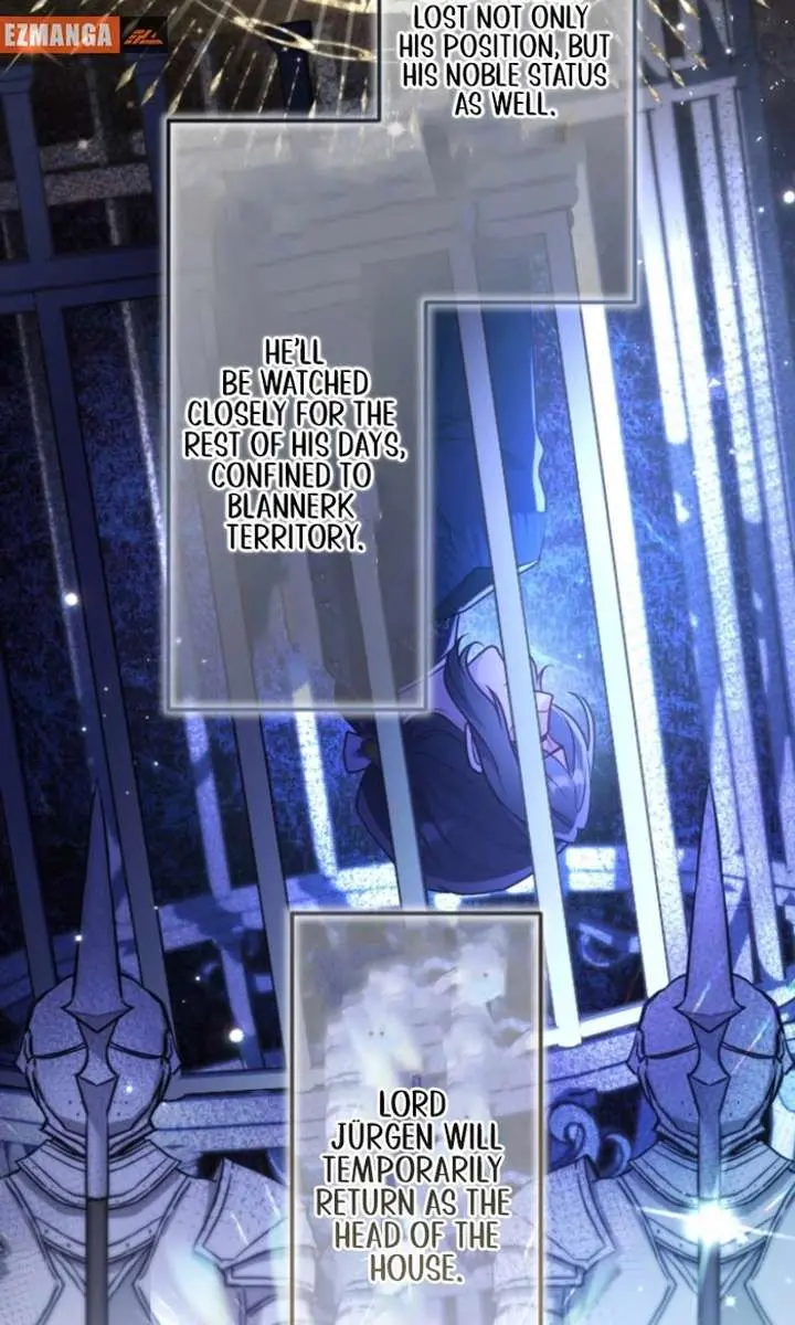 She Was Supposed to Be a Temporary Princess but It Seems She Is Done a Little Too Well Chapter 53 Page 98