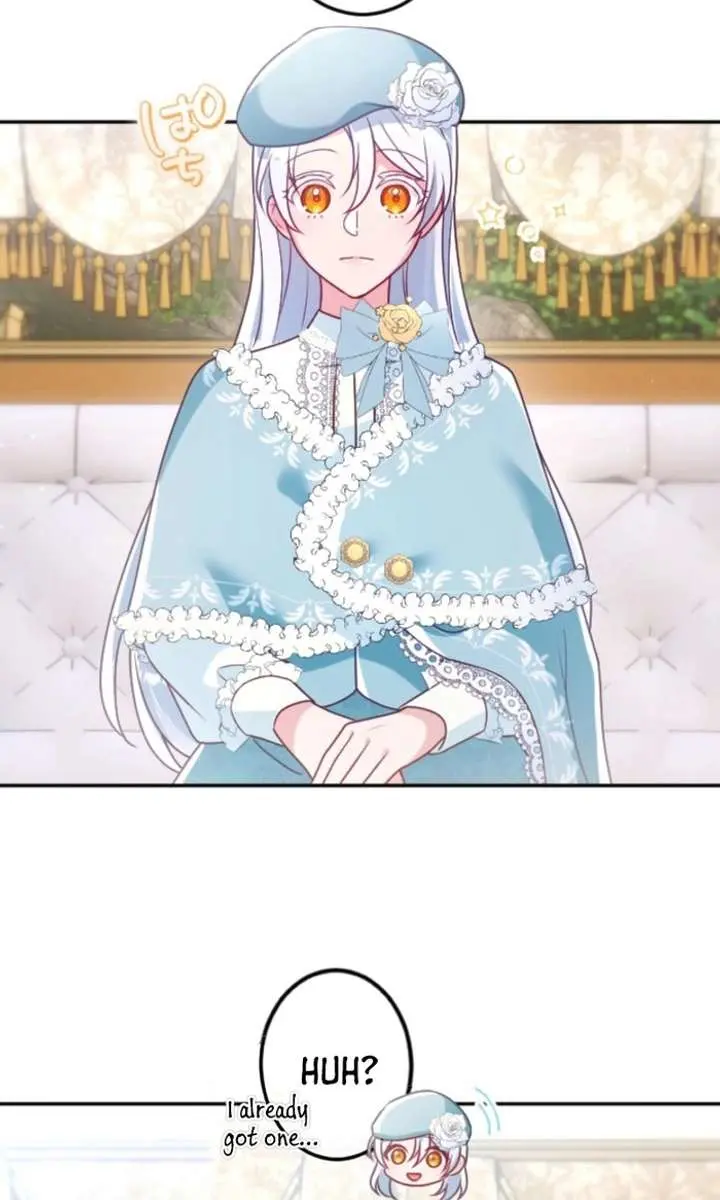 She Was Supposed to Be a Temporary Princess but It Seems She Is Done a Little Too Well Chapter 53 Page 101