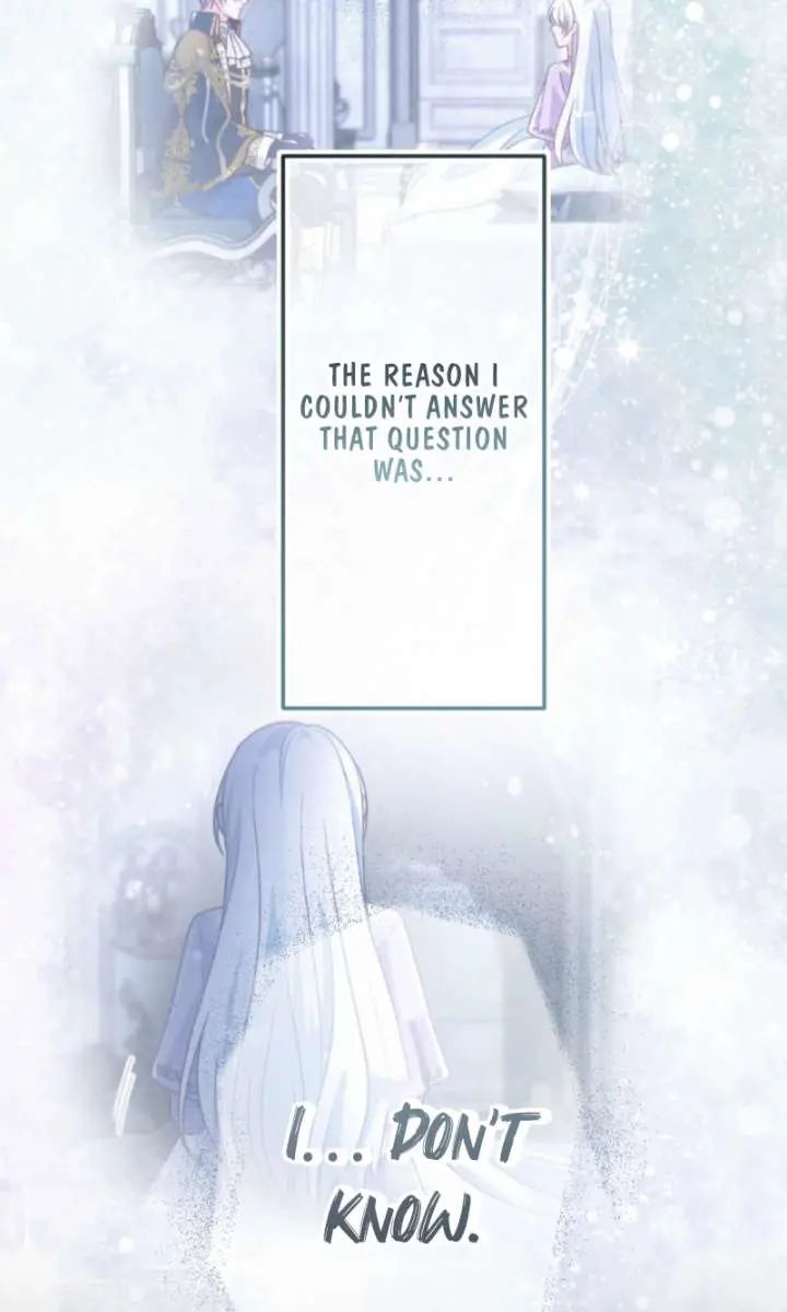 She Was Supposed to Be a Temporary Princess but It Seems She Is Done a Little Too Well Chapter 54 Page 8