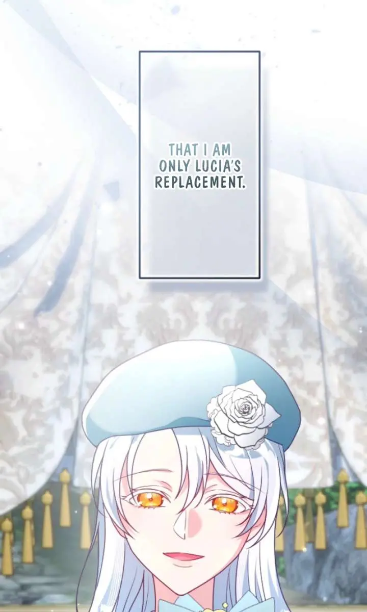 She Was Supposed to Be a Temporary Princess but It Seems She Is Done a Little Too Well Chapter 54 Page 11