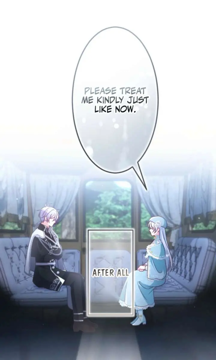 She Was Supposed to Be a Temporary Princess but It Seems She Is Done a Little Too Well Chapter 54 Page 13