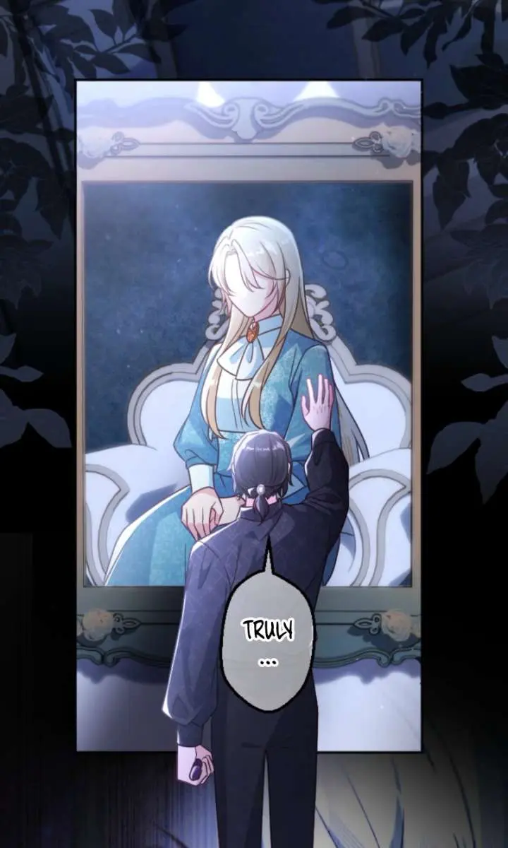 She Was Supposed to Be a Temporary Princess but It Seems She Is Done a Little Too Well Chapter 54 Page 46