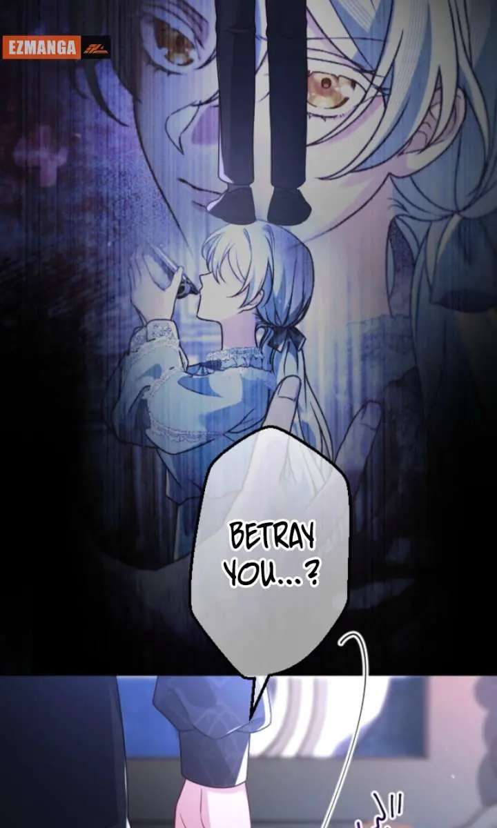 She Was Supposed to Be a Temporary Princess but It Seems She Is Done a Little Too Well Chapter 54 Page 47