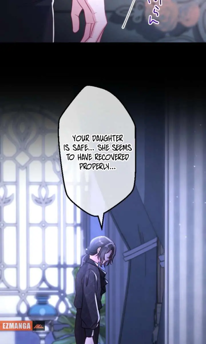 She Was Supposed to Be a Temporary Princess but It Seems She Is Done a Little Too Well Chapter 54 Page 48