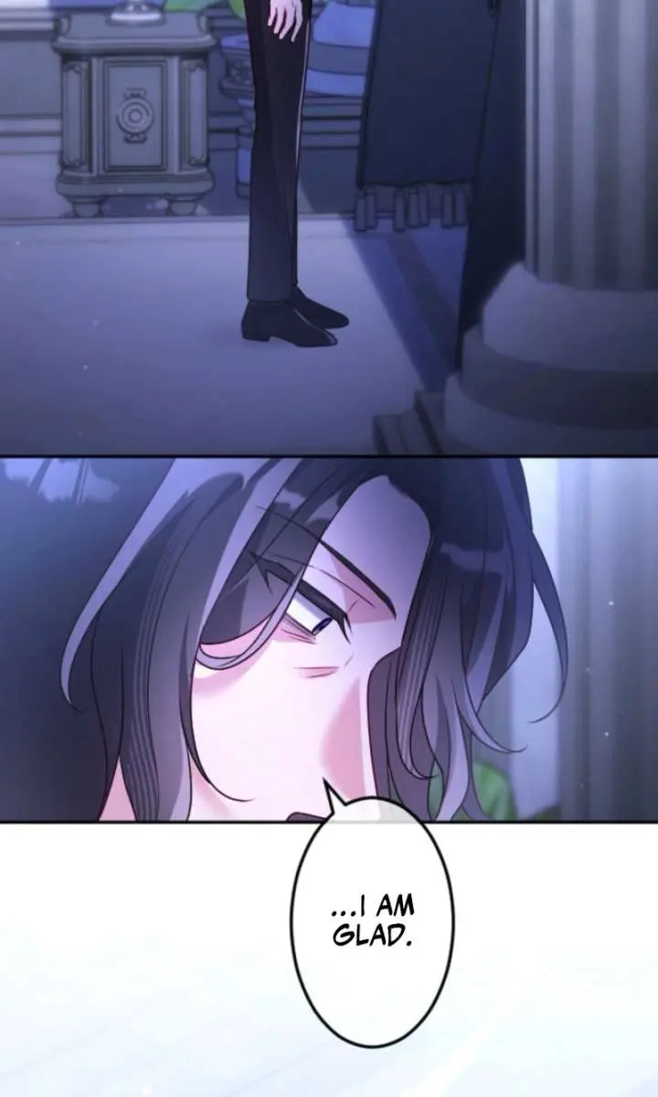 She Was Supposed to Be a Temporary Princess but It Seems She Is Done a Little Too Well Chapter 54 Page 49