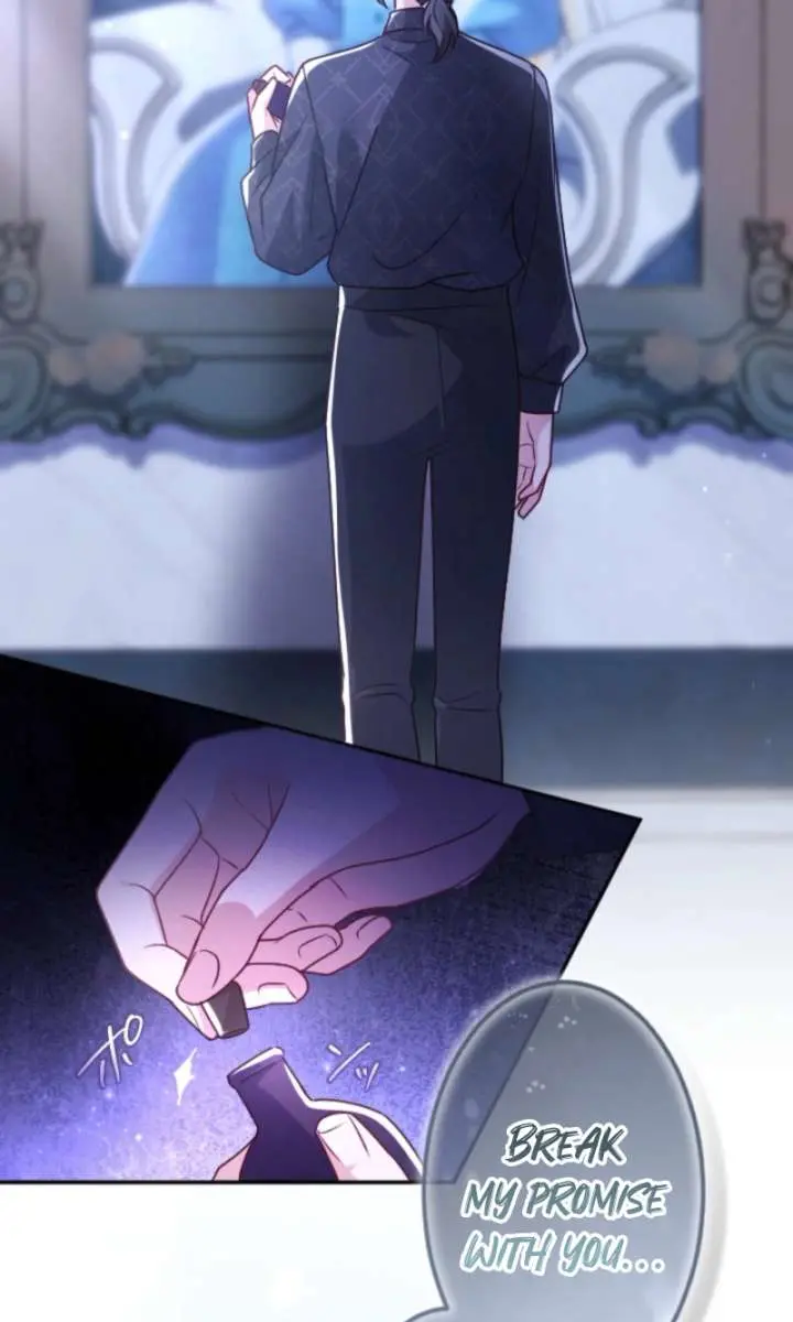 She Was Supposed to Be a Temporary Princess but It Seems She Is Done a Little Too Well Chapter 54 Page 60