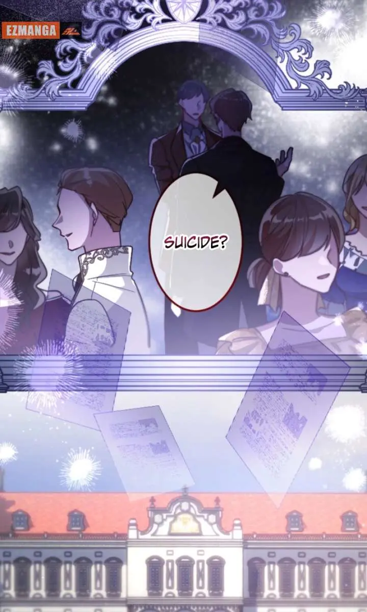 She Was Supposed to Be a Temporary Princess but It Seems She Is Done a Little Too Well Chapter 54 Page 65