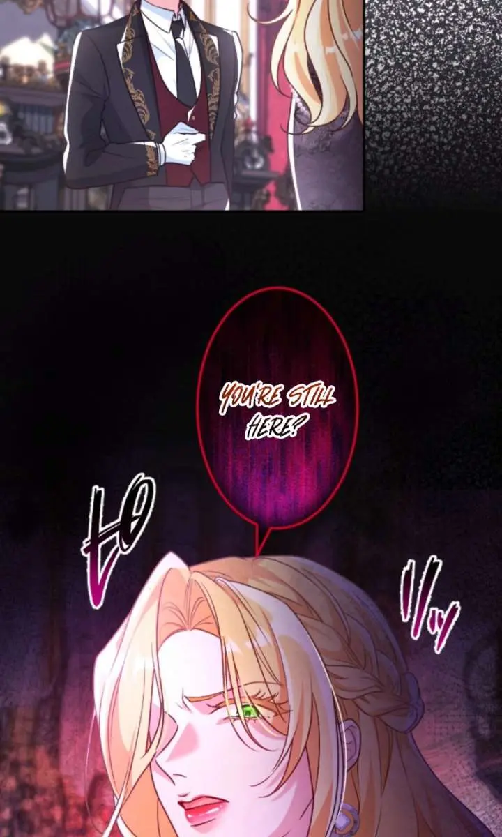 She Was Supposed to Be a Temporary Princess but It Seems She Is Done a Little Too Well Chapter 54 Page 69