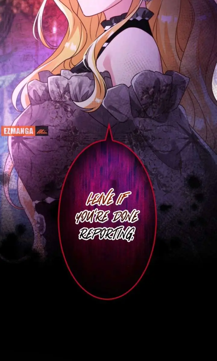 She Was Supposed to Be a Temporary Princess but It Seems She Is Done a Little Too Well Chapter 54 Page 70