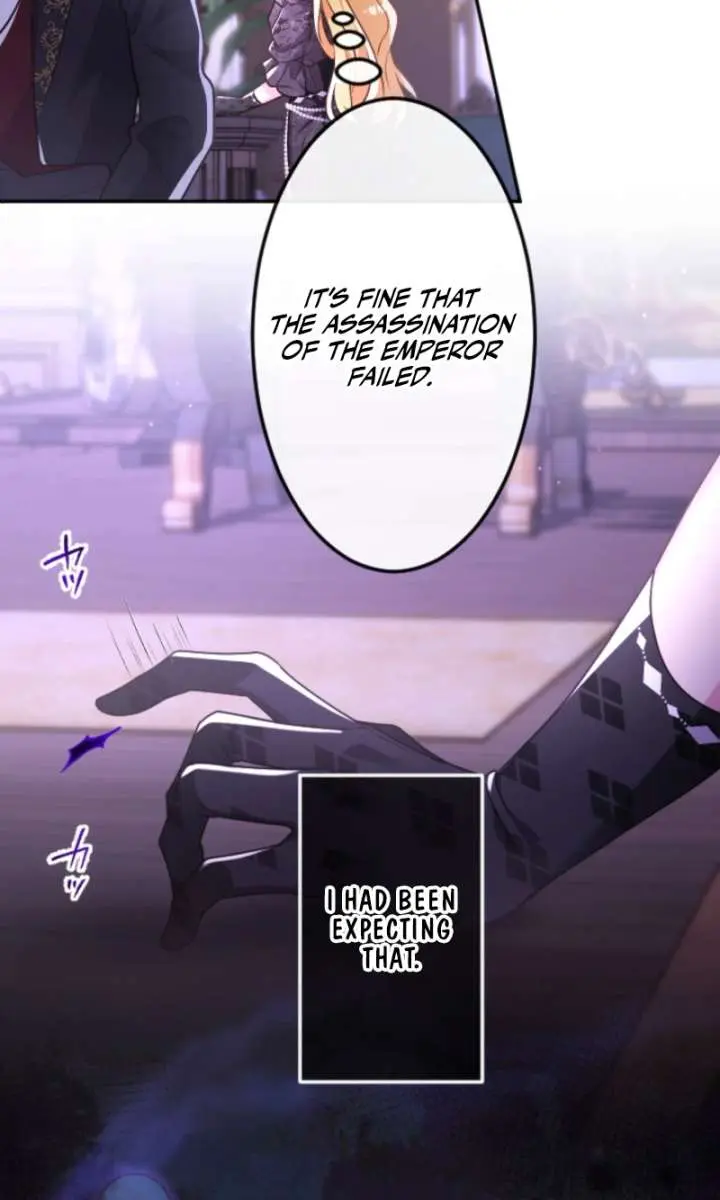 She Was Supposed to Be a Temporary Princess but It Seems She Is Done a Little Too Well Chapter 54 Page 72