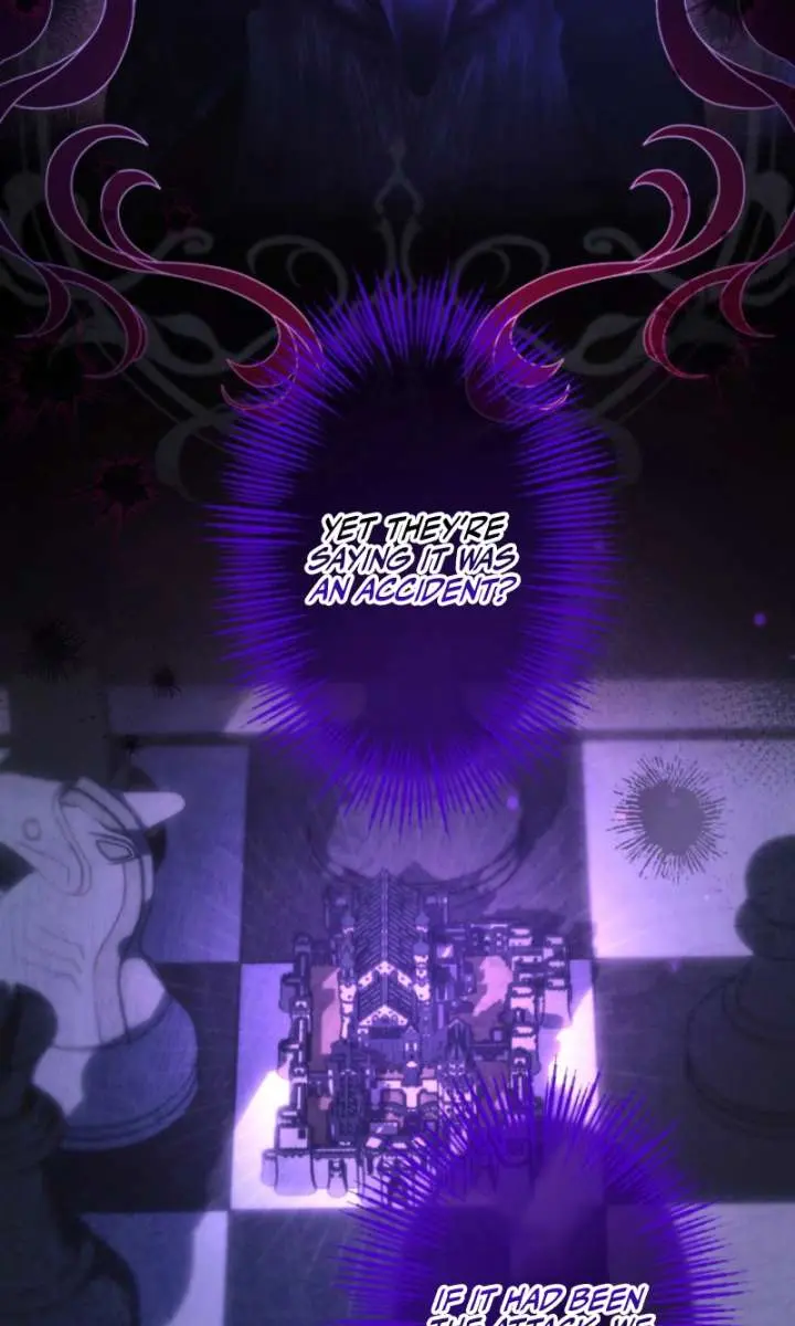 She Was Supposed to Be a Temporary Princess but It Seems She Is Done a Little Too Well Chapter 54 Page 74
