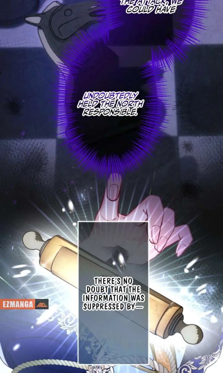 She Was Supposed to Be a Temporary Princess but It Seems She Is Done a Little Too Well Chapter 54 Page 75