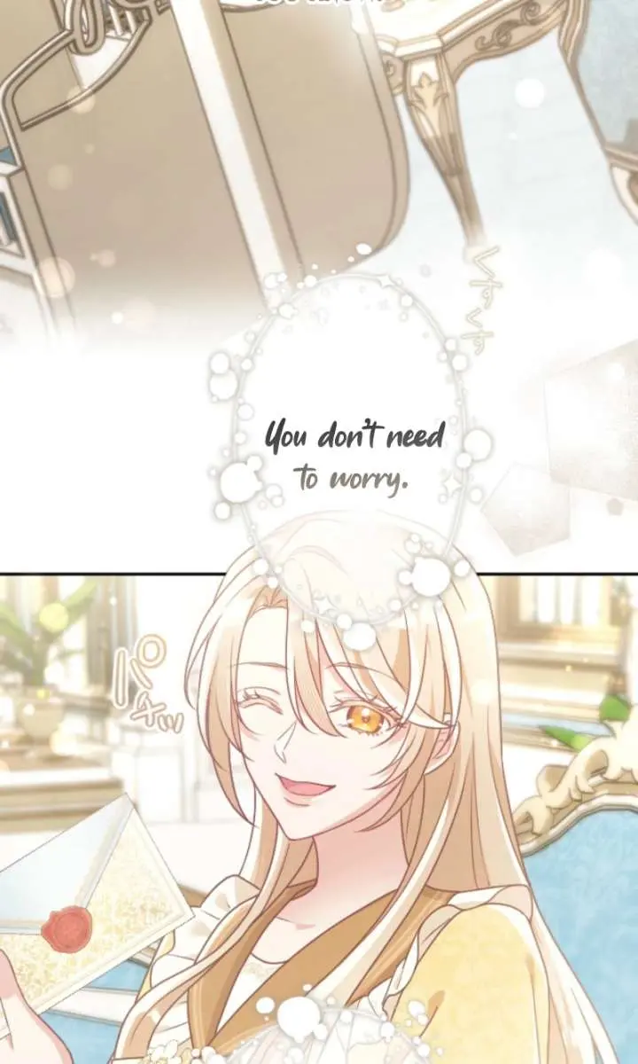 She Was Supposed to Be a Temporary Princess but It Seems She Is Done a Little Too Well Chapter 54 Page 89
