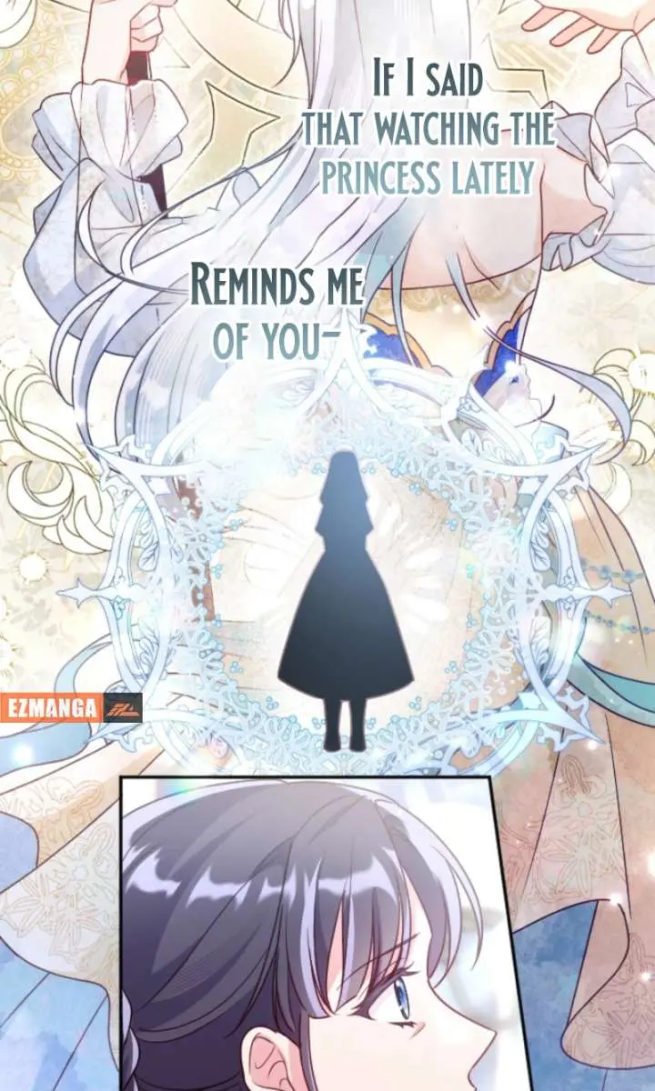 She Was Supposed to Be a Temporary Princess but It Seems She Is Done a Little Too Well Chapter 54 Page 93