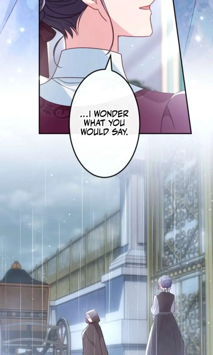 She Was Supposed to Be a Temporary Princess but It Seems She Is Done a Little Too Well Chapter 54 Page 94