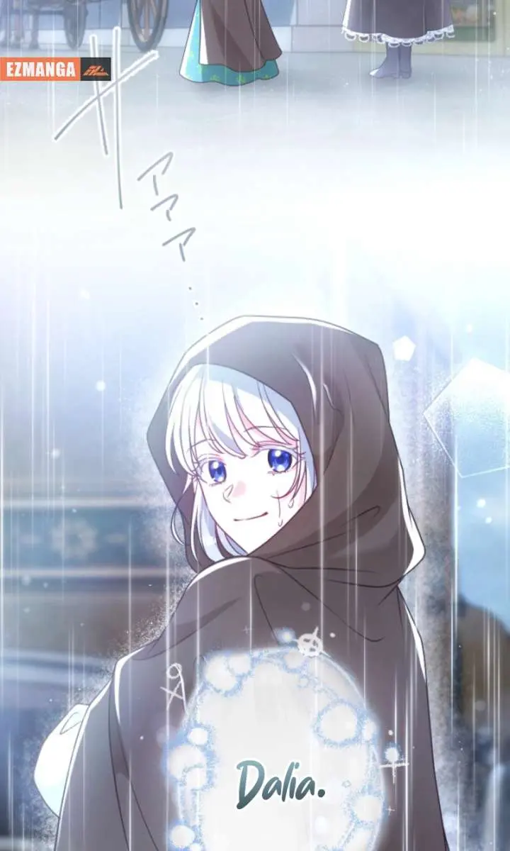 She Was Supposed to Be a Temporary Princess but It Seems She Is Done a Little Too Well Chapter 54 Page 95