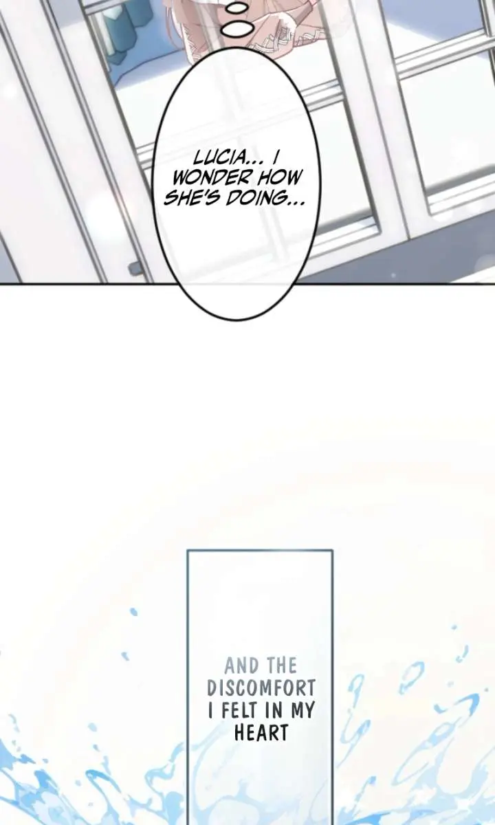 She Was Supposed to Be a Temporary Princess but It Seems She Is Done a Little Too Well Chapter 54 Page 105