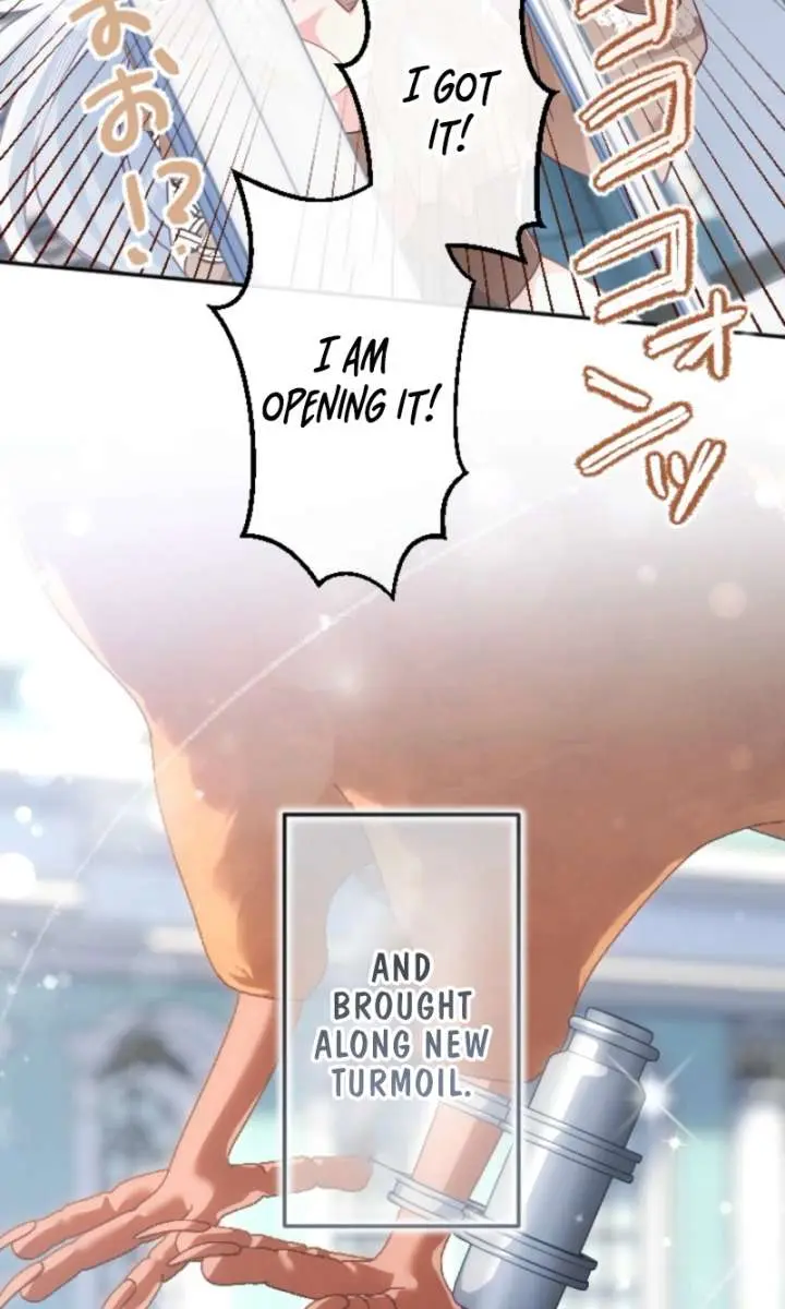 She Was Supposed to Be a Temporary Princess but It Seems She Is Done a Little Too Well Chapter 54 Page 114