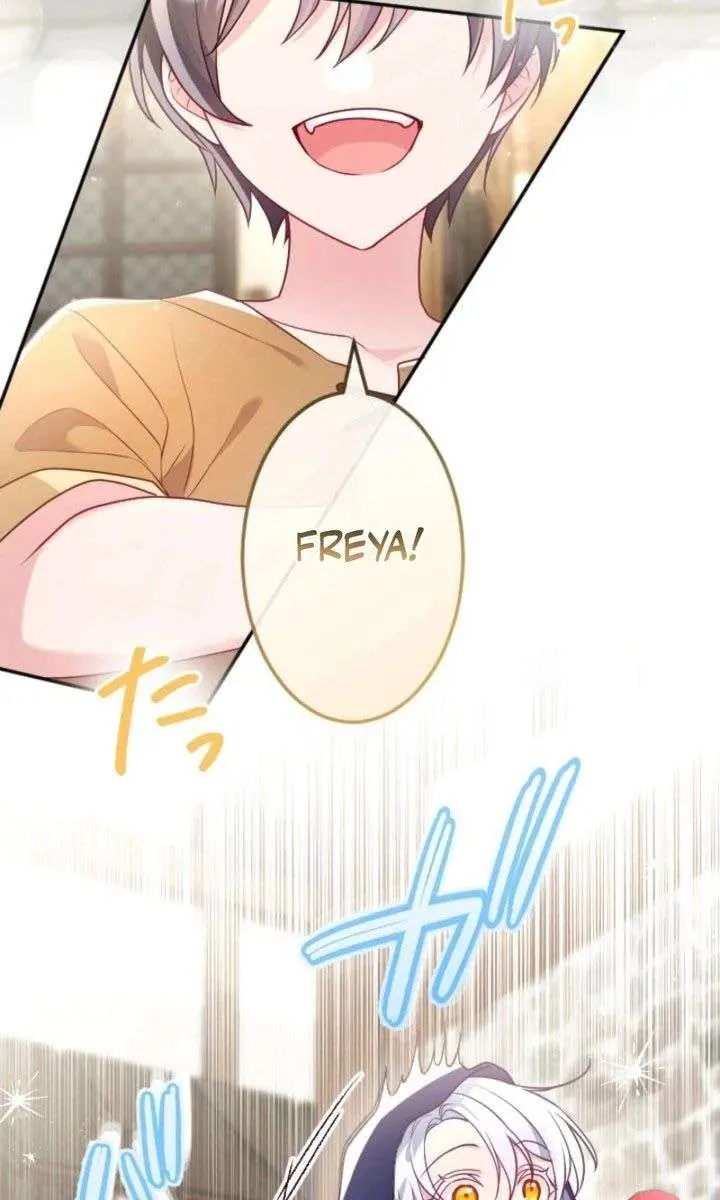 She Was Supposed to Be a Temporary Princess but It Seems She Is Done a Little Too Well Chapter 55 Page 4