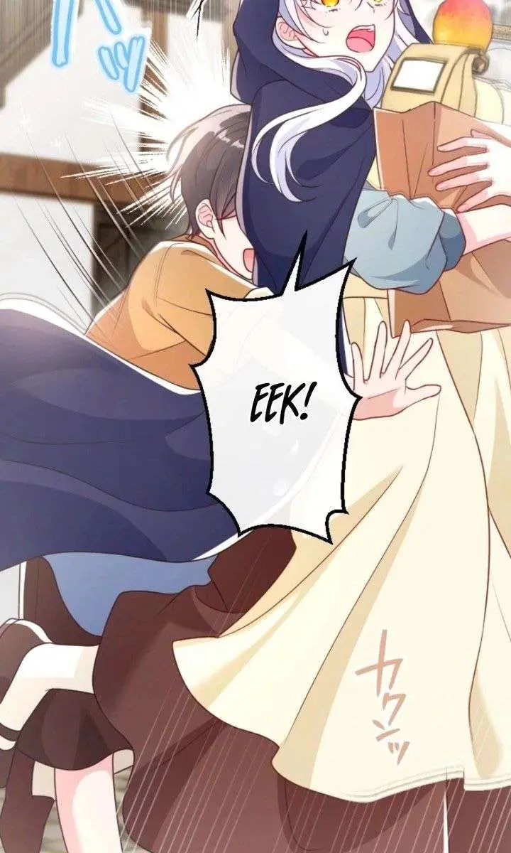 She Was Supposed to Be a Temporary Princess but It Seems She Is Done a Little Too Well Chapter 55 Page 5