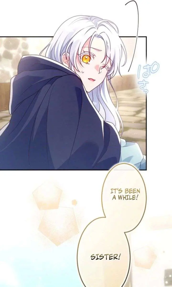 She Was Supposed to Be a Temporary Princess but It Seems She Is Done a Little Too Well Chapter 55 Page 10