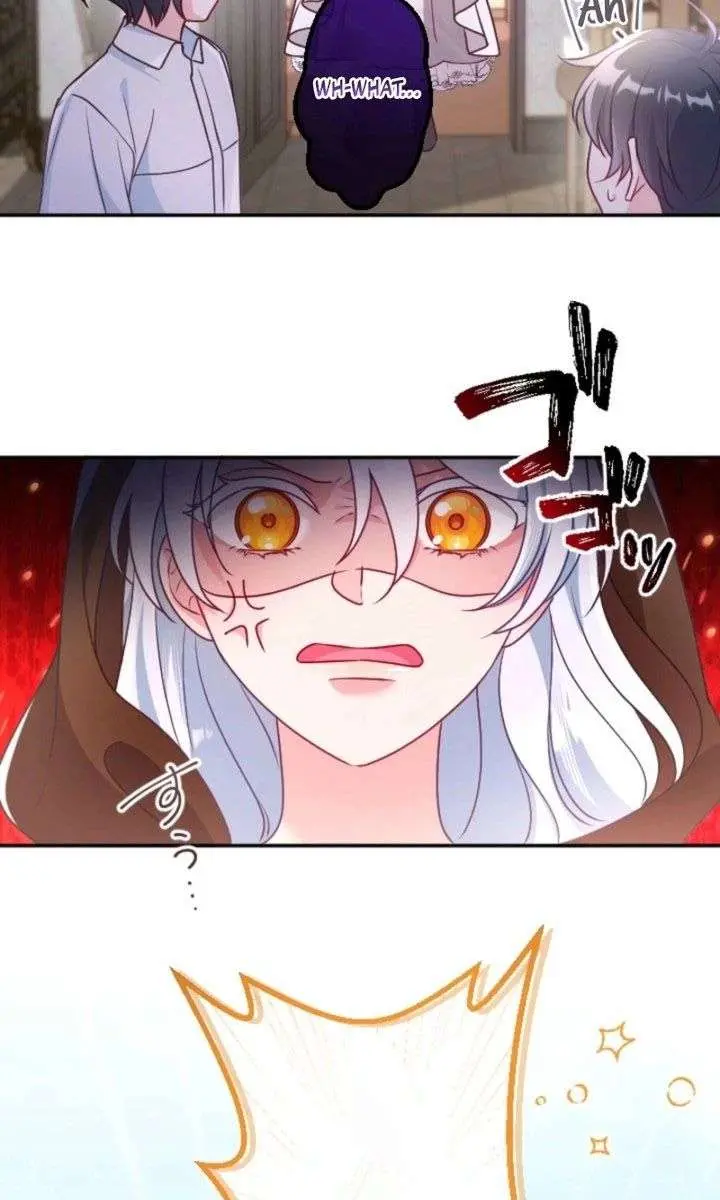 She Was Supposed to Be a Temporary Princess but It Seems She Is Done a Little Too Well Chapter 55 Page 20