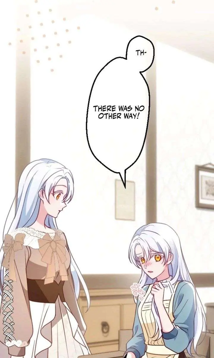 She Was Supposed to Be a Temporary Princess but It Seems She Is Done a Little Too Well Chapter 55 Page 44
