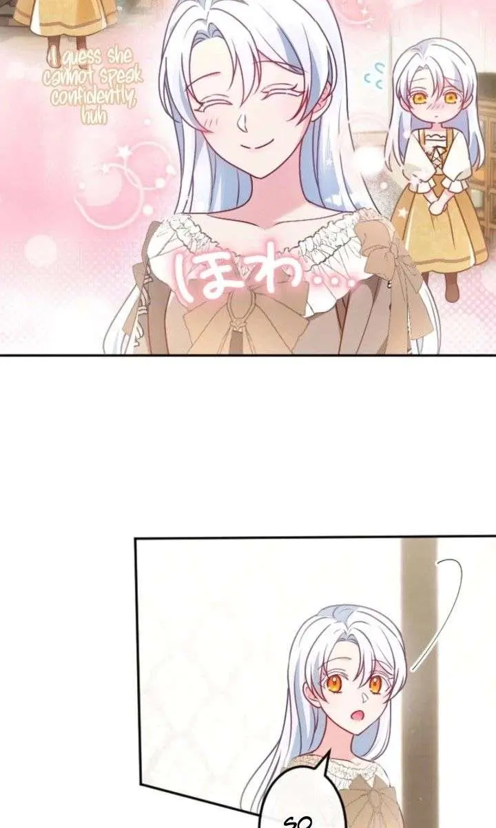 She Was Supposed to Be a Temporary Princess but It Seems She Is Done a Little Too Well Chapter 55 Page 46