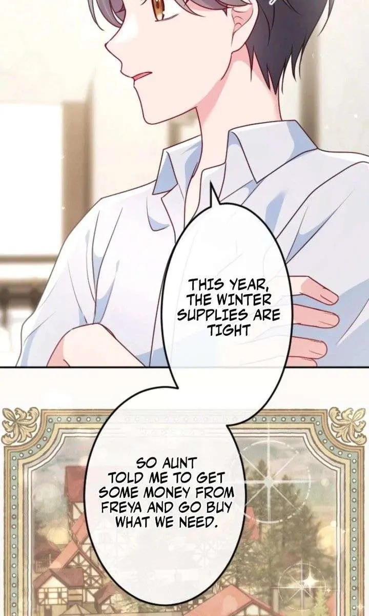 She Was Supposed to Be a Temporary Princess but It Seems She Is Done a Little Too Well Chapter 55 Page 48
