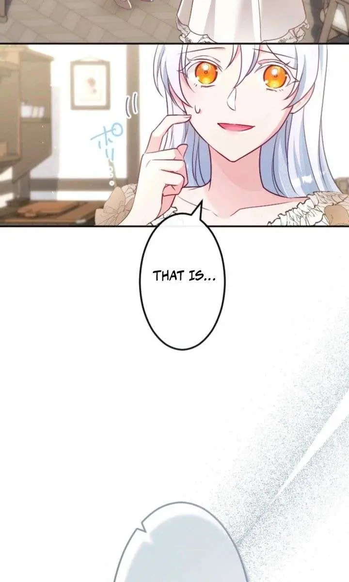 She Was Supposed to Be a Temporary Princess but It Seems She Is Done a Little Too Well Chapter 55 Page 62