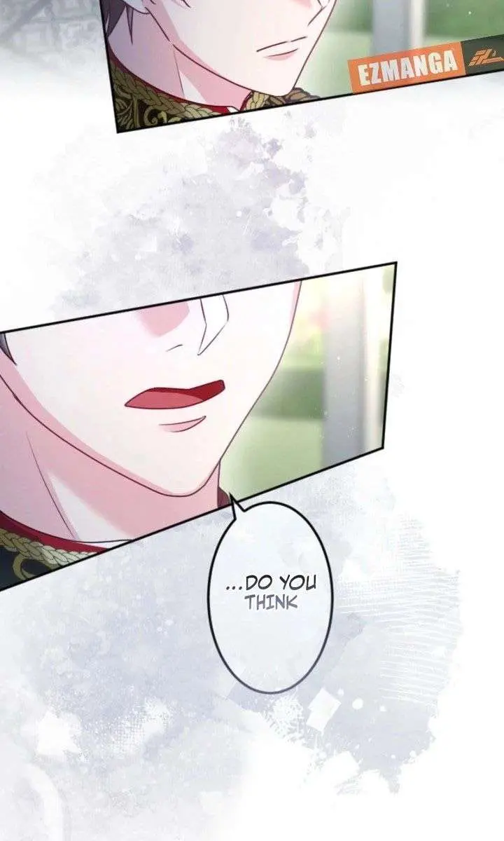 She Was Supposed to Be a Temporary Princess but It Seems She Is Done a Little Too Well Chapter 55 Page 73
