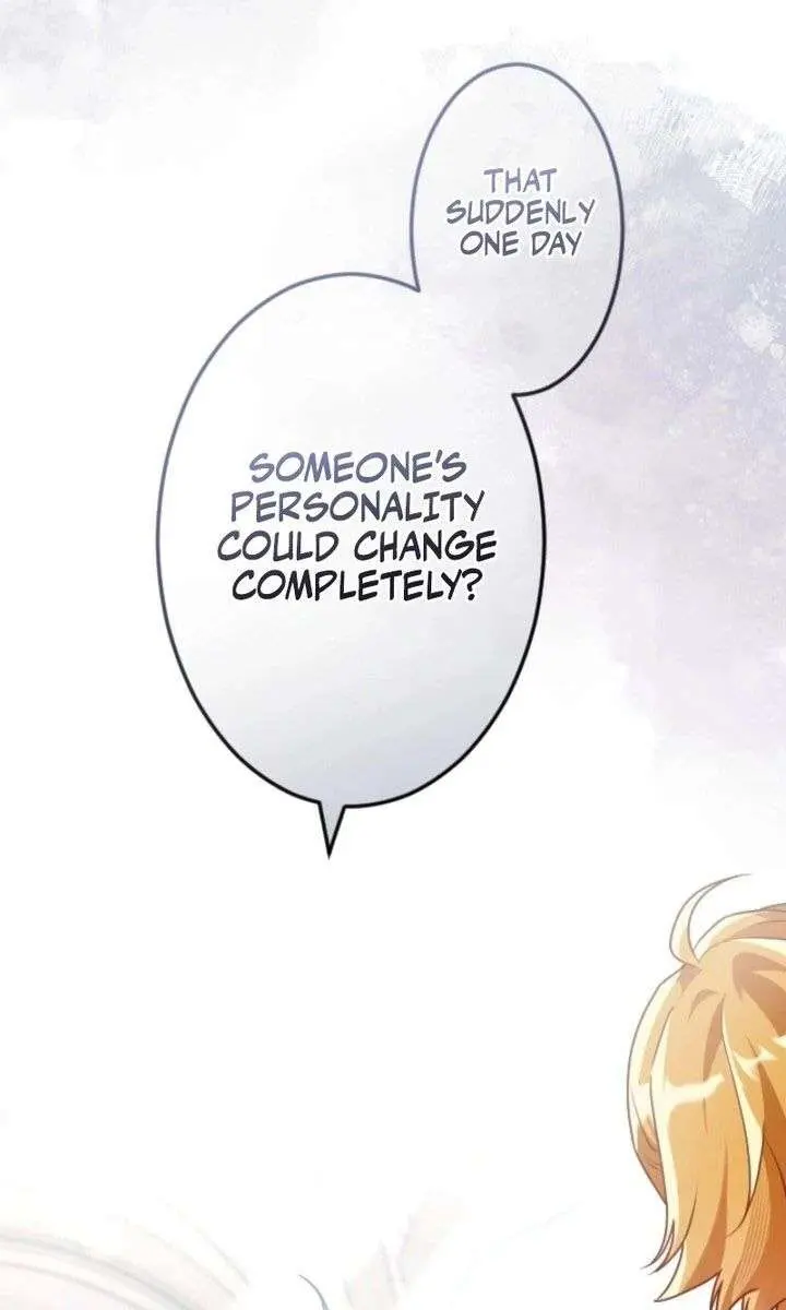 She Was Supposed to Be a Temporary Princess but It Seems She Is Done a Little Too Well Chapter 55 Page 74