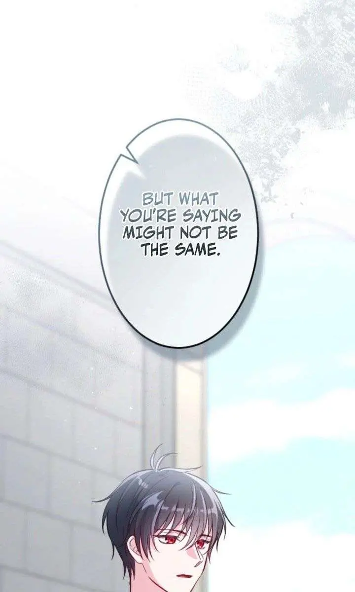 She Was Supposed to Be a Temporary Princess but It Seems She Is Done a Little Too Well Chapter 55 Page 80