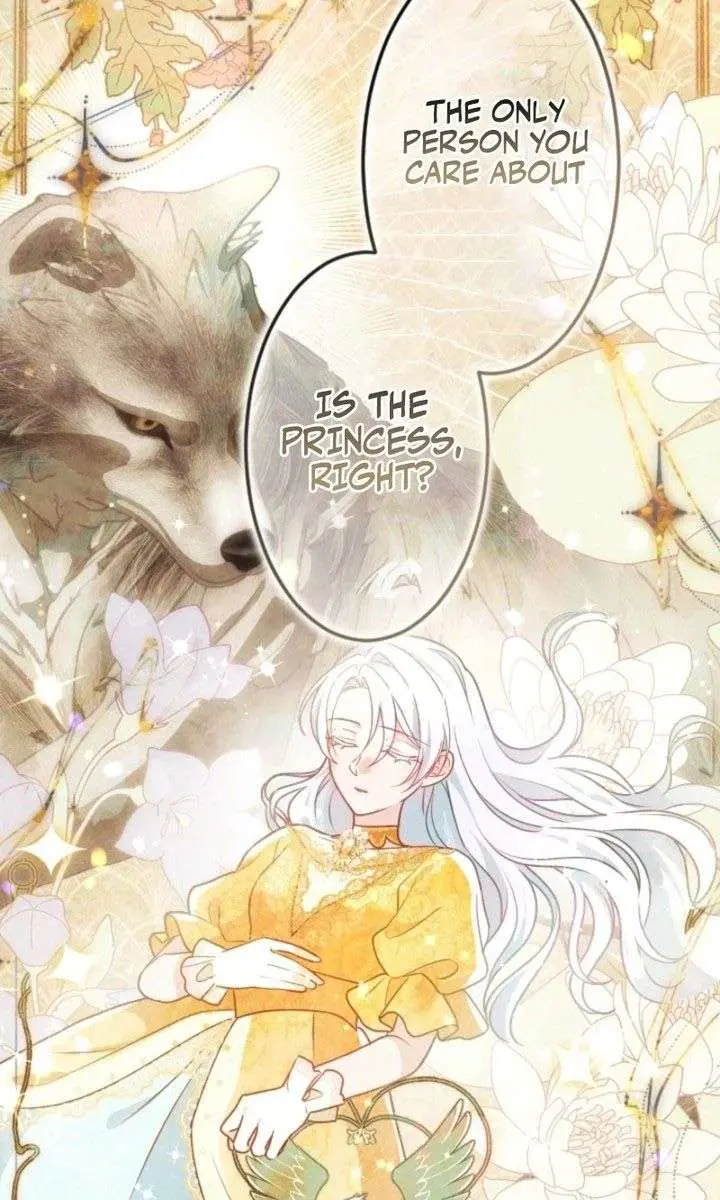 She Was Supposed to Be a Temporary Princess but It Seems She Is Done a Little Too Well Chapter 55 Page 83