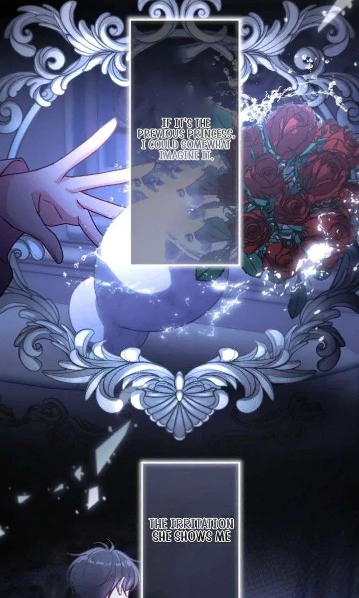 She Was Supposed to Be a Temporary Princess but It Seems She Is Done a Little Too Well Chapter 55 Page 89