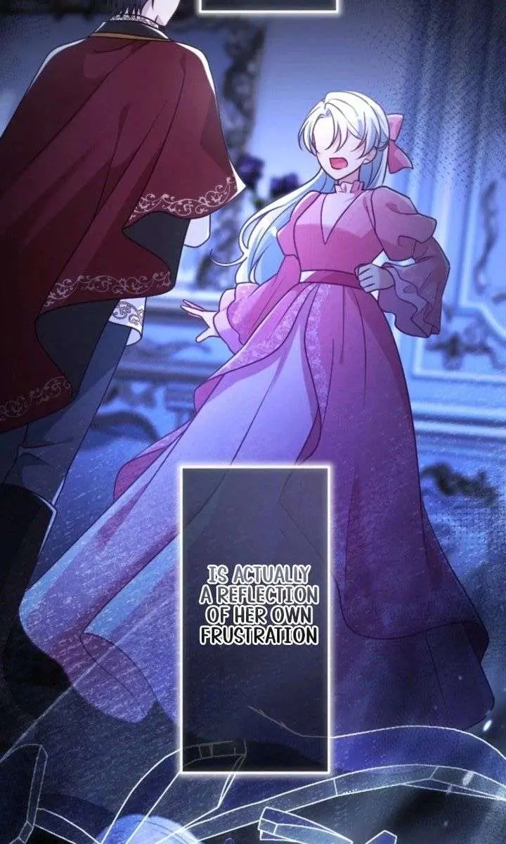 She Was Supposed to Be a Temporary Princess but It Seems She Is Done a Little Too Well Chapter 55 Page 90