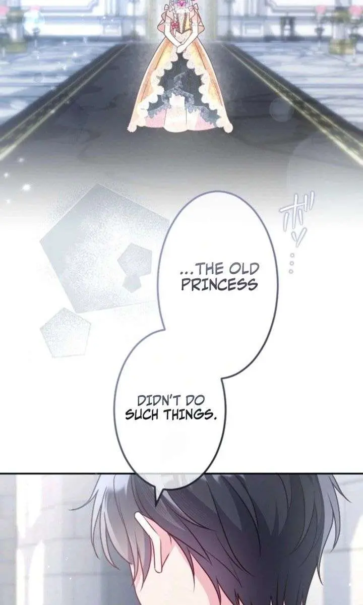 She Was Supposed to Be a Temporary Princess but It Seems She Is Done a Little Too Well Chapter 55 Page 93