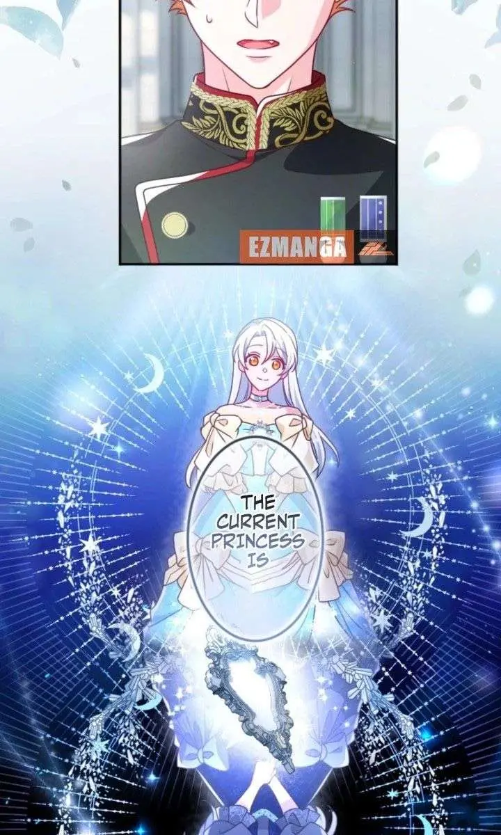 She Was Supposed to Be a Temporary Princess but It Seems She Is Done a Little Too Well Chapter 55 Page 100