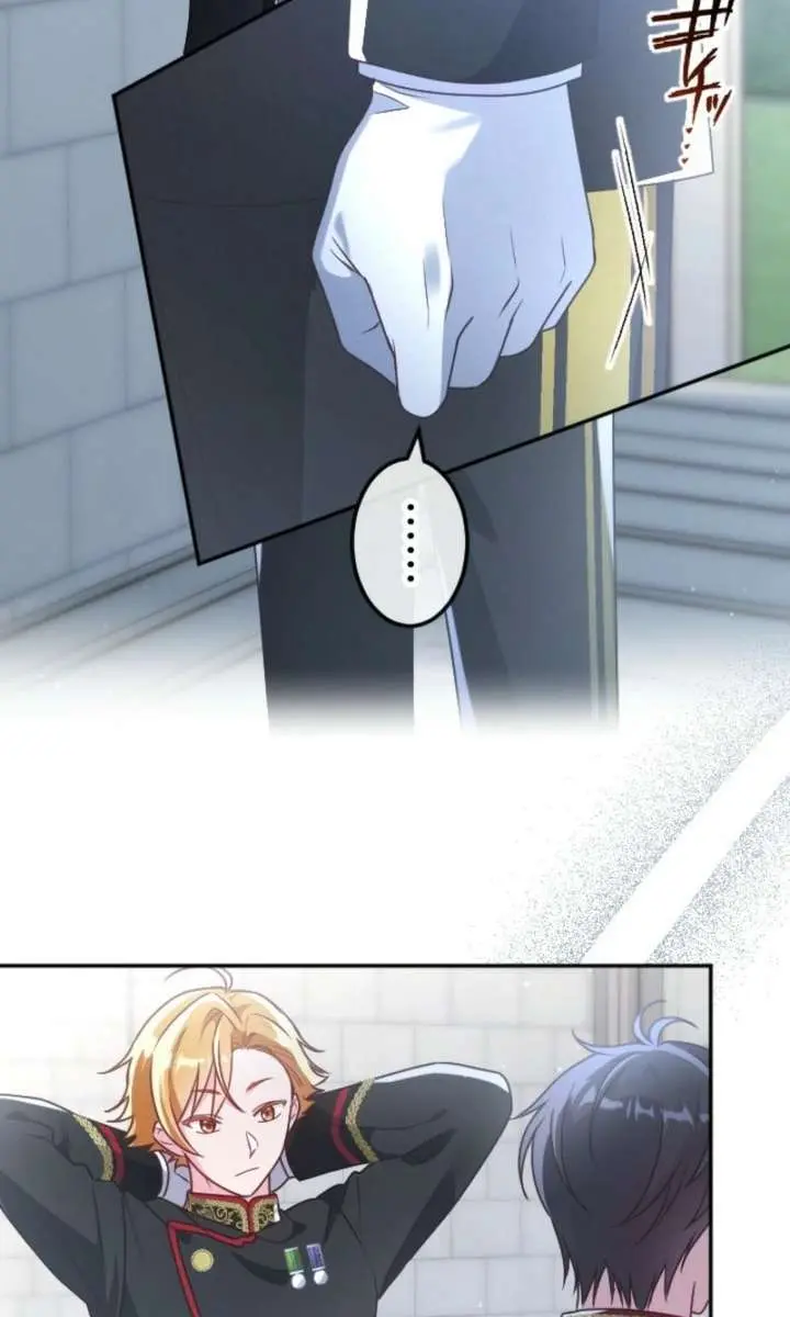 She Was Supposed to Be a Temporary Princess but It Seems She Is Done a Little Too Well Chapter 56 Page 13