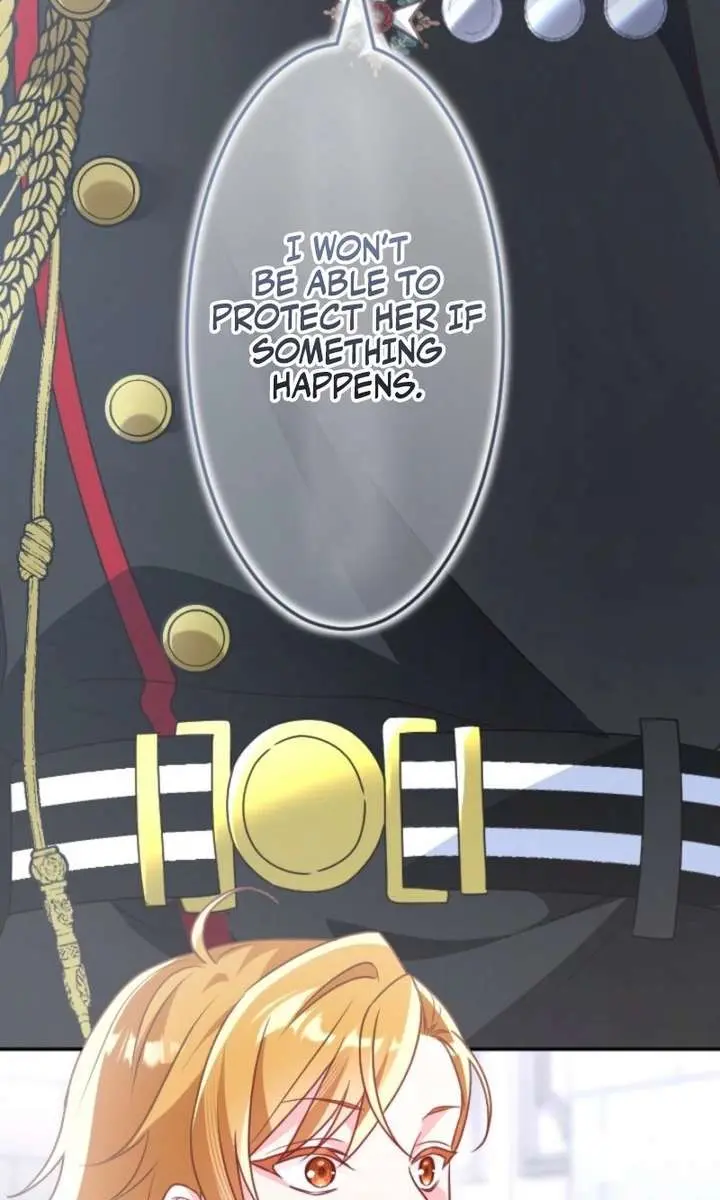 She Was Supposed to Be a Temporary Princess but It Seems She Is Done a Little Too Well Chapter 56 Page 18