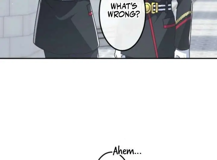 She Was Supposed to Be a Temporary Princess but It Seems She Is Done a Little Too Well Chapter 56 Page 20